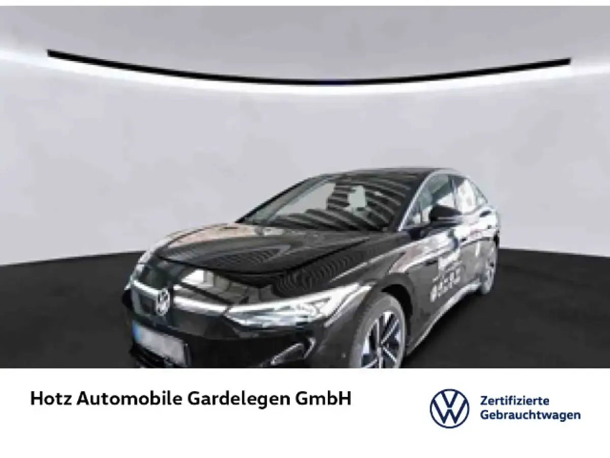 Gebraucht VW ID.7 Pro 210 kW (286 PS) 2023 Kleinwagen