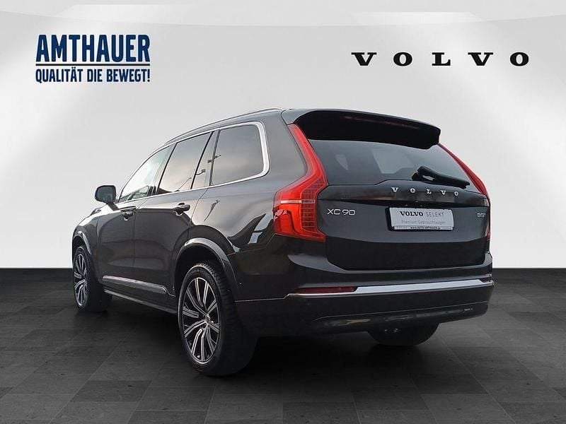 Gebraucht Volvo XC90 Plus 235 PS (172 kW) 2024 Grau SUV