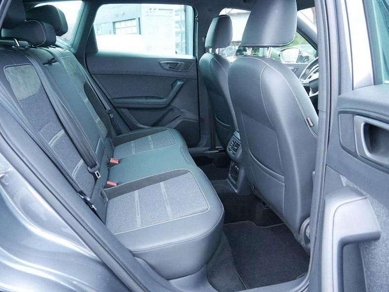 Gebraucht Seat Ateca Xperience 150 PS (110 kW) 2023 Grau SUV