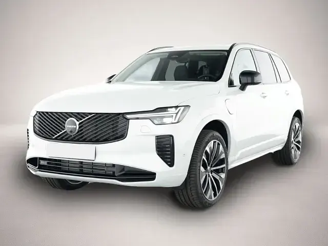 Gebraucht Volvo XC90 Plus 455 PS (334 kW) 2025 SUV