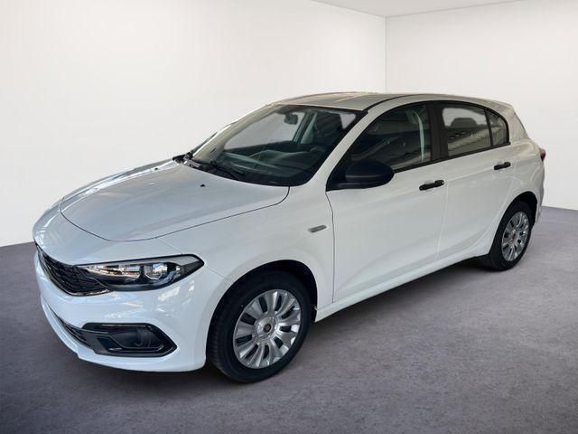 249 weiss Neu 2024 Fiat Tipo Limousine | 20.679 € (Fairer Preis) - Bild 1/4
