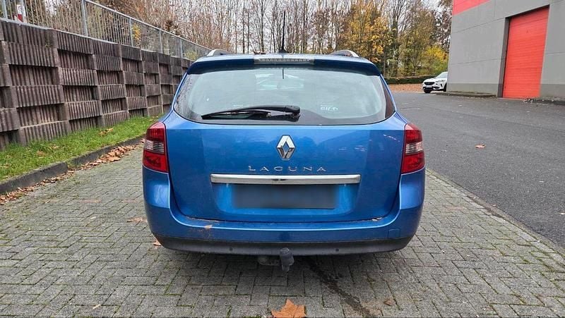 Gebraucht Renault Laguna III Bose Edition 2013 Kombi
