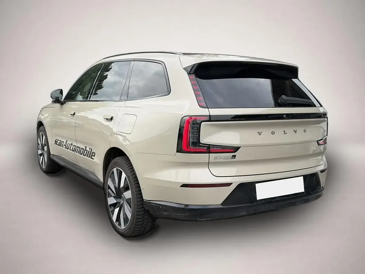 Gebraucht Volvo EX90 Ultra 300 kW (408 PS) 2025 Andere SUV