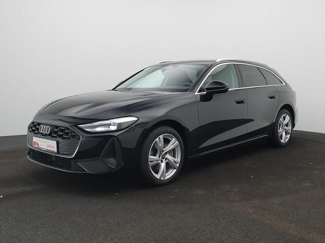 Gebraucht Audi A5 Sport 150 PS (110 kW) 2025 Mythosschwarz metallic Kombi