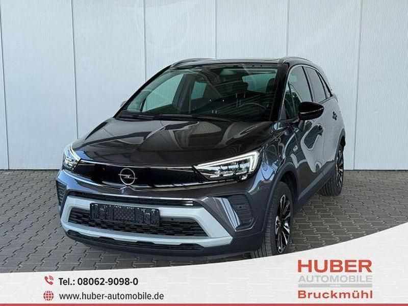 Andere Gebraucht 2024 Opel Crossland X SUV | 18.399 € (Fairer Preis) - Bild 1/4