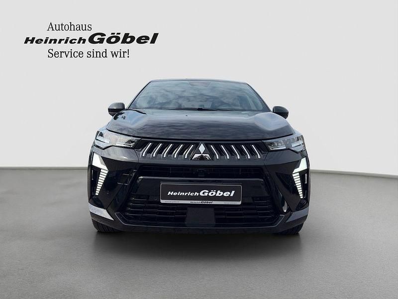 Neu Mitsubishi Grandis Edition 158 PS (116 kW) 2026 Schwarz SUV