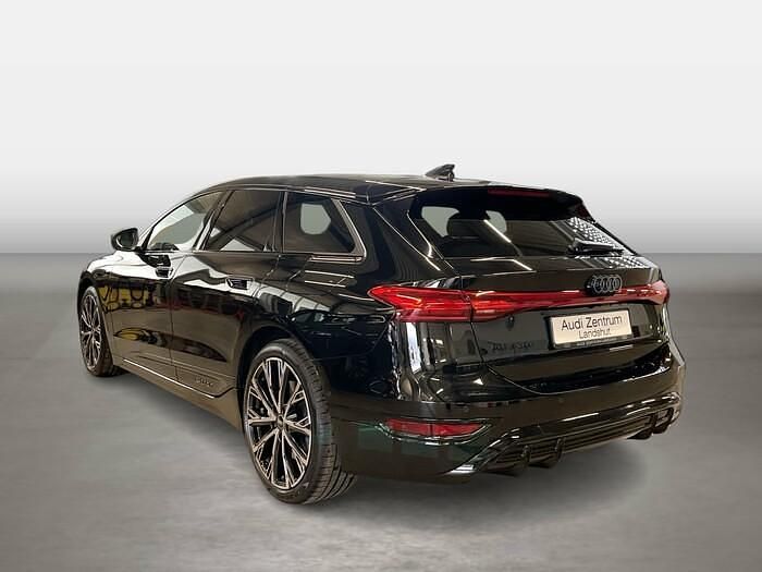 Neu Audi A6 e-tron Business 269 kW (367 PS) 2026 Mythosschwarz Kombi