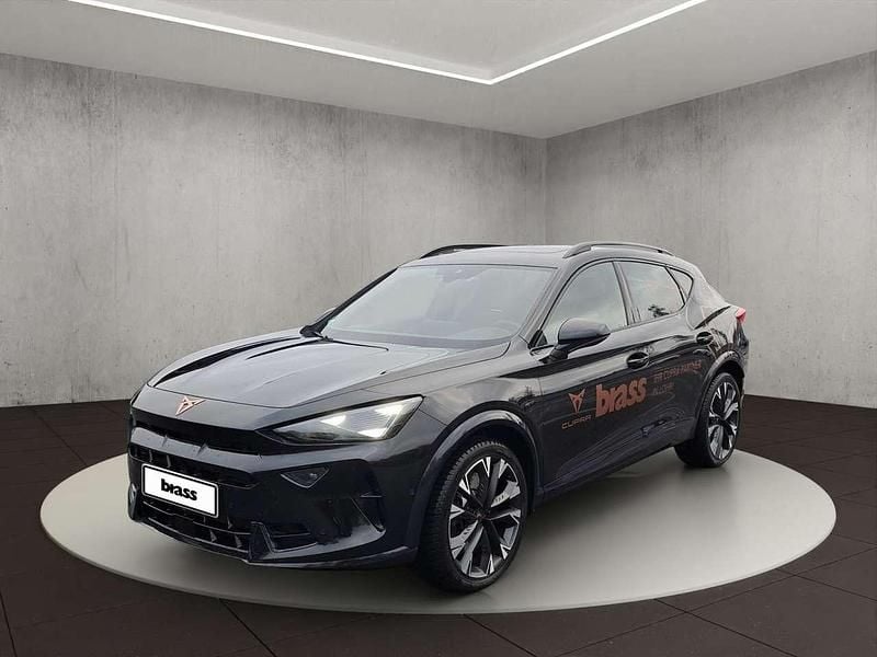 Gebraucht Cupra Formentor VZ 333 PS (244 kW) 2025 SUV