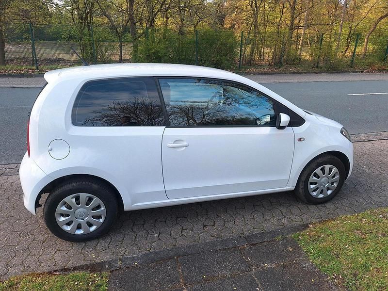 Gebraucht Skoda Citigo 60 PS (44 kW) 2013 Kleinwagen