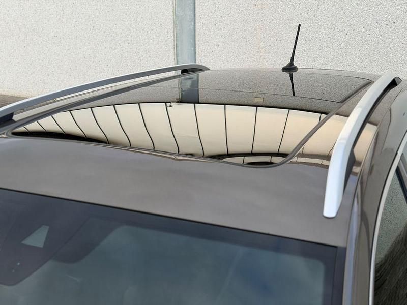 Gebraucht Seat Ateca 4Drive 190 PS (139 kW) 2016 Gold SUV