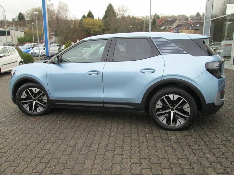 Gebraucht Ford Explorer 210 kW (286 PS) 2024 Blau SUV