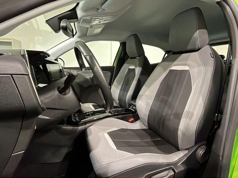 Gebraucht Opel Mokka-e Elegance 100 kW (136 PS) 2022 Grün SUV