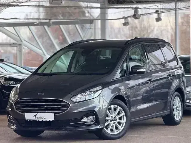 Gebraucht Ford Galaxy 180 PS (132 kW) 2022 Andere Van / Kleinbus