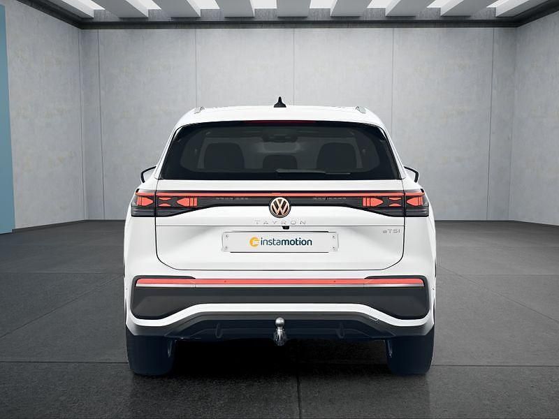 Gebraucht VW Tayron 150 PS (110 kW) 2025 Weiß SUV