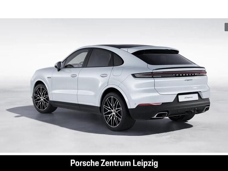 Gebraucht Porsche Cayenne 470 PS (345 kW) 2024 Weiss SUV