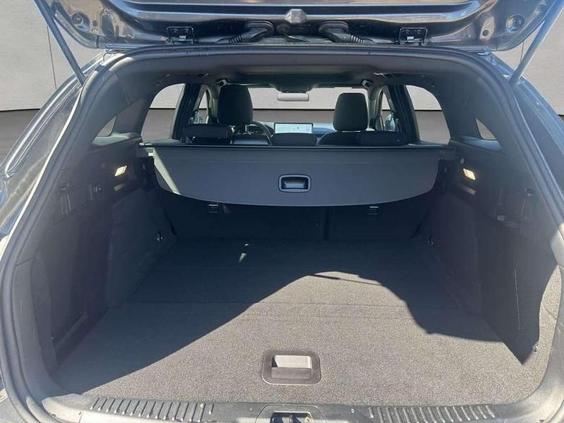 Gebraucht Ford Focus ST-Line 155 PS (114 kW) 2024 Grau Kombi