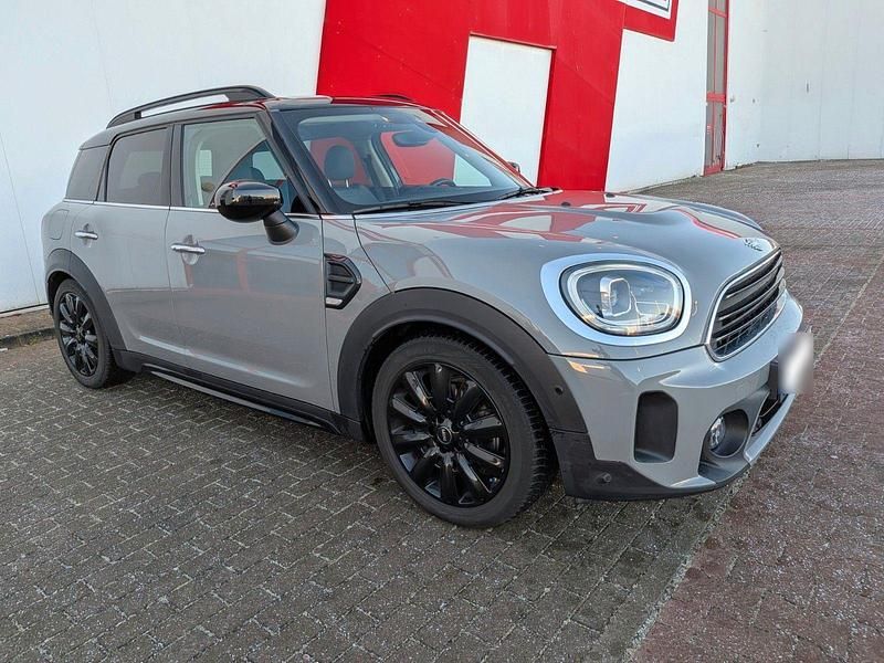 Gebraucht Mini Cooper 136 PS (100 kW) 2021 Grau Kleinwagen
