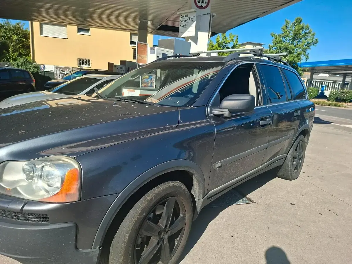 Gebraucht Volvo XC90 185 PS (136 kW) 2006 SUV