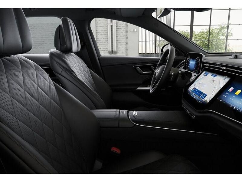 Gebraucht Mercedes E450 Avantgarde 367 PS (269 kW) 2025 Andere