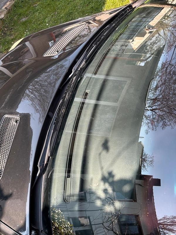 Gebraucht Mercedes SLK200 163 PS (119 kW) 2003 Schwarz Cabrio