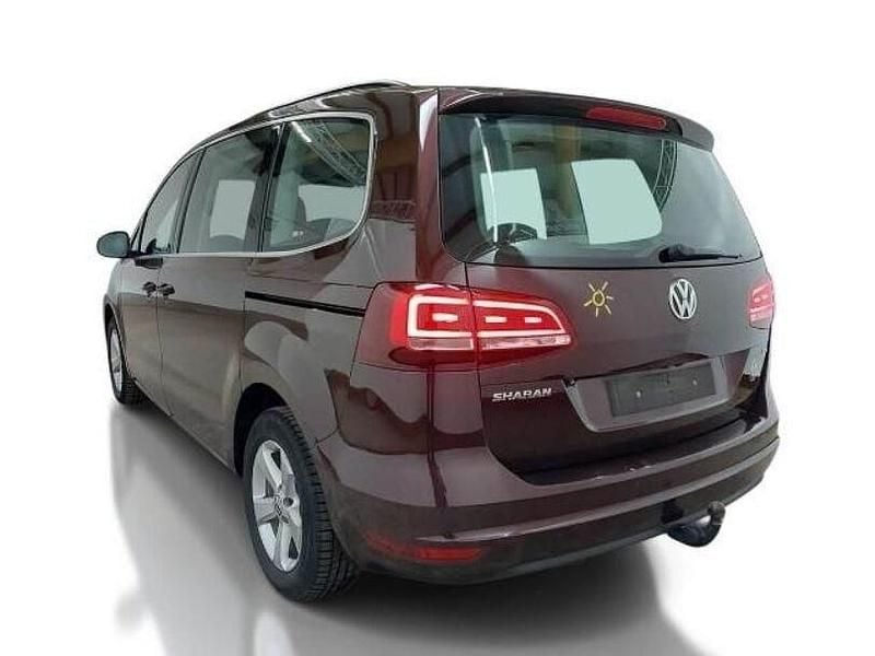 Gebraucht VW Sharan Comfortline 150 PS (110 kW) 2016 Andere Van / Kleinbus