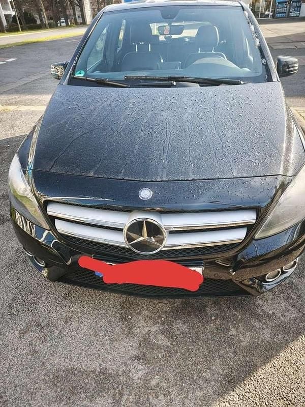 Gebraucht 2014 Mercedes 200 Urban Kombi | 12.000 € (Fairer Preis) - Bild 1/4