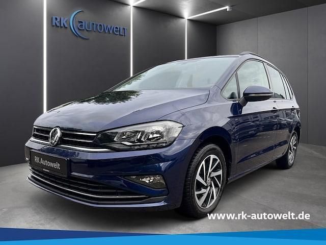 Gebraucht 2019 VW Golf VII Join | 17.990 € (Guter Preis) - Bild 1/4
