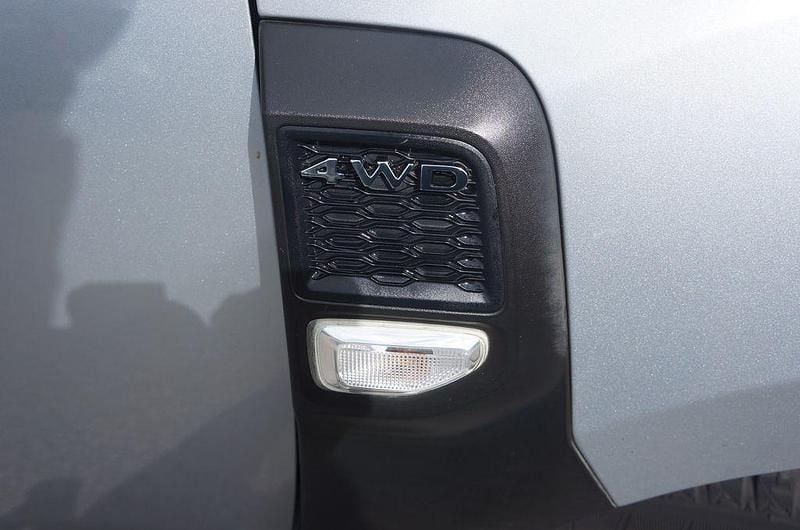 Gebraucht Dacia Duster Prestige 131 PS (96 kW) 2020 Silber SUV