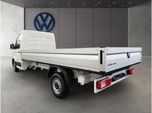 Neu VW Crafter 140 PS (102 kW) 2025 Weiß Van