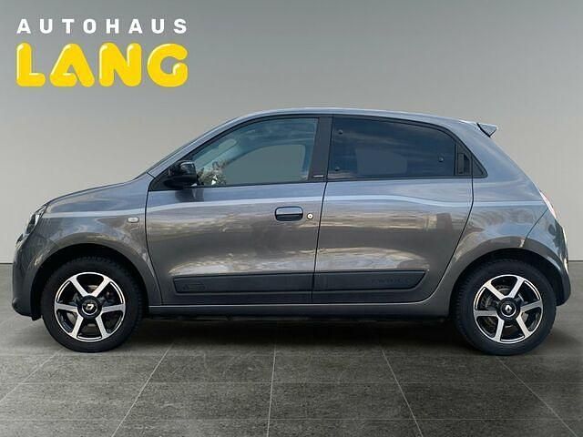 Gebraucht Renault Twingo LIMITED 90 PS (66 kW) 2018 Andere Kleinwagen