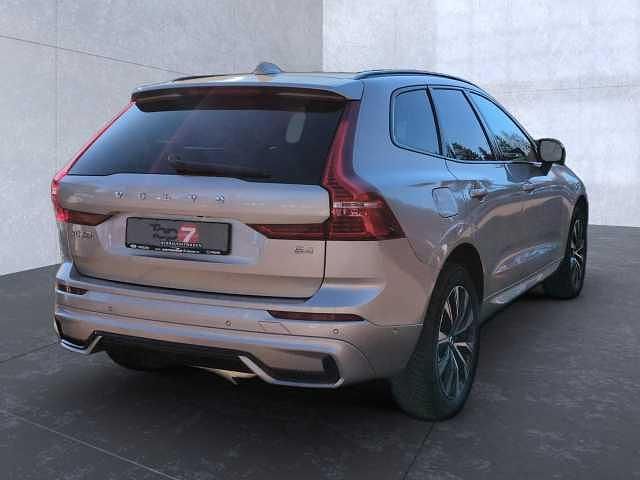 Gebraucht Volvo XC60 Plus 197 PS (144 kW) 2023 Beige SUV