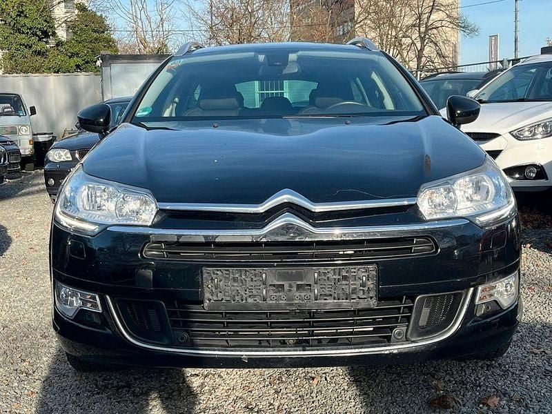 Gebraucht Citroën C5 SELECTION 150 PS (110 kW) 2016 Kombi