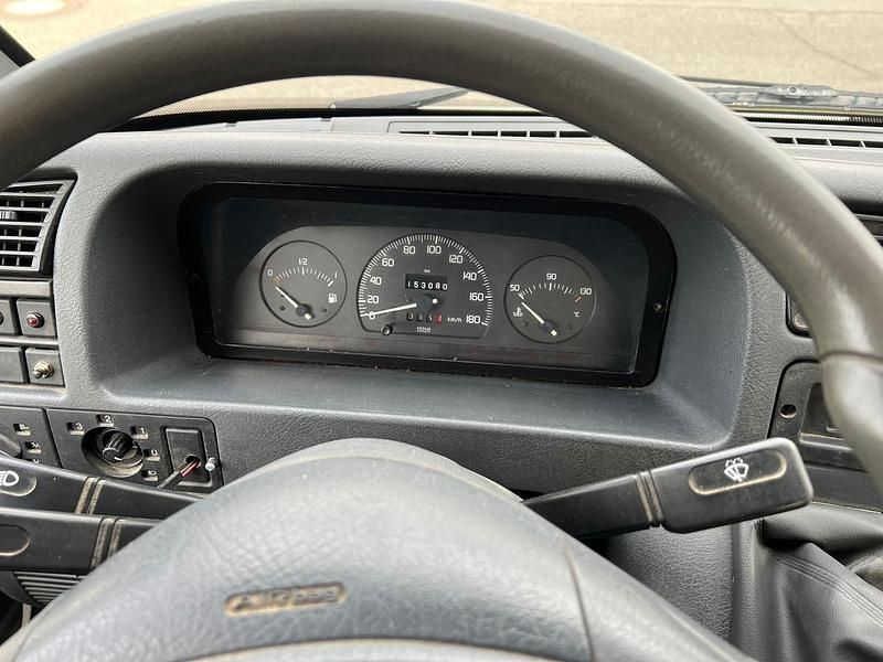 Gebraucht Fiat Ducato 87 PS (63 kW) 1999 Weiß Van