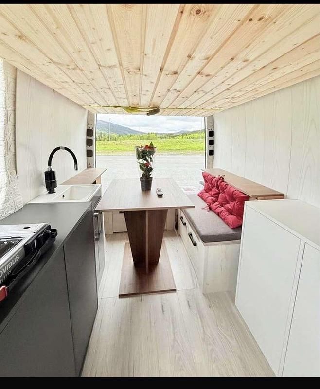 Gebraucht Mercedes Sprinter 190 PS (139 kW) 2013 Van