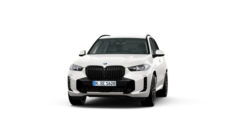 Neu 2024 BMW X5 Efficient Dynamics SUV | 99.730 € (Fairer Preis) - Bild 1/4