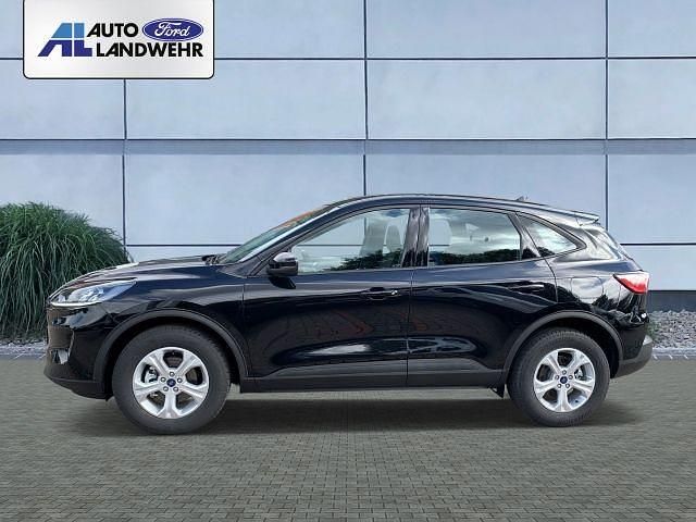 Gebraucht Ford Kuga Cool & Connect 190 PS (139 kW) 2024 SUV