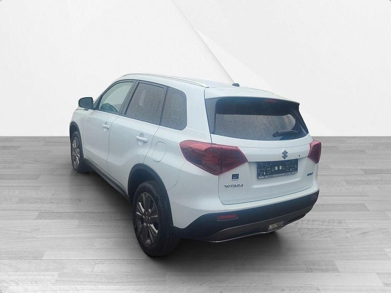 Neu Suzuki Vitara Comfort 129 PS (94 kW) 2026 Weiß metallic SUV