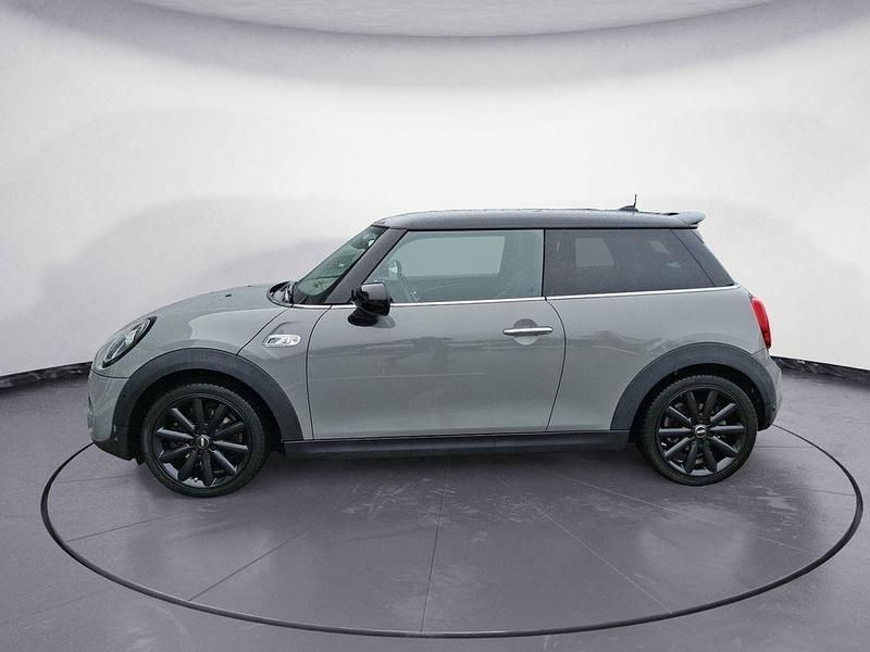Gebraucht Mini Cooper S 192 PS (141 kW) 2020 Grau Kleinwagen