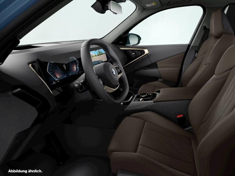 Gebraucht BMW X3 190 PS (139 kW) 2025 Blau SUV