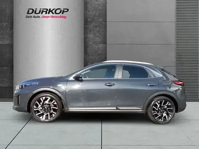 Gebraucht Kia XCeed Vision 120 PS (88 kW) 2025 Grau SUV