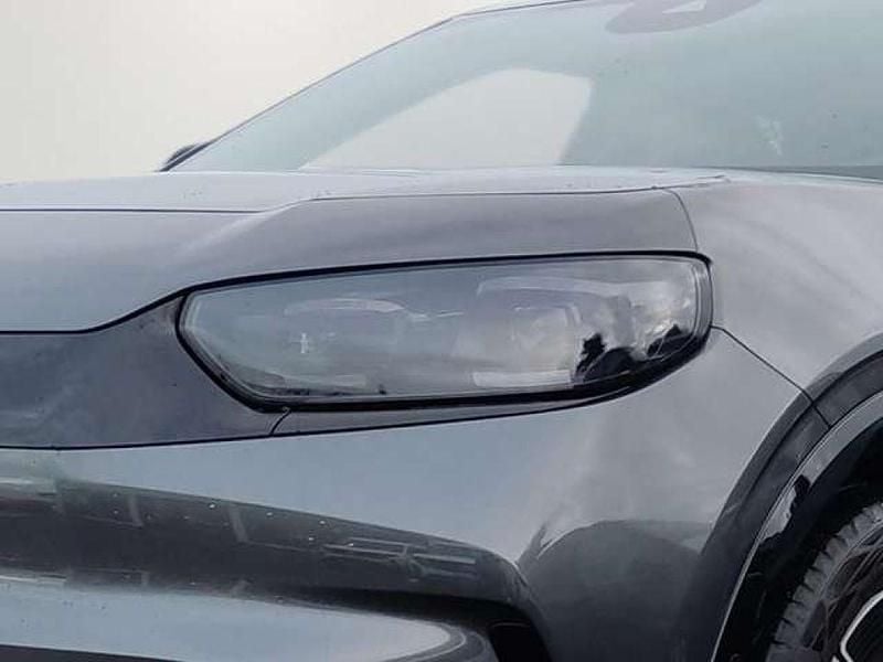 Używany Ford Capri Premium 250 kW (340 KM) 2025 Szary SUV