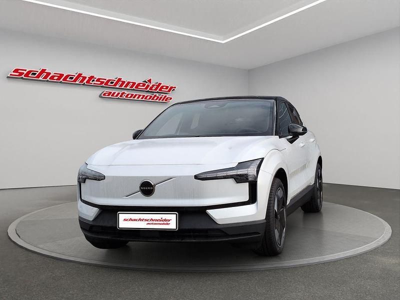 Neu Volvo EX30 Plus 200 kW (272 PS) 2025 Weiß SUV