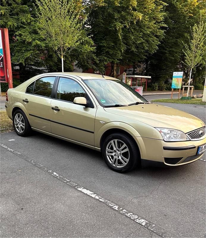 Gebraucht 2005 Ford Mondeo Limousine | 1.800 € (Fairer Preis) - Bild 1/4