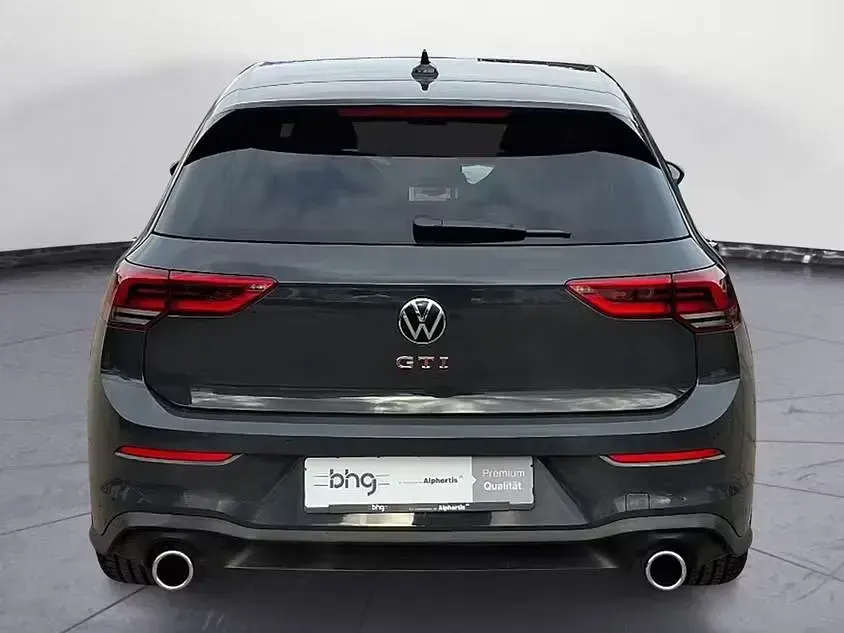 Second-hand VW Golf VIII GTI 245 CP (180 kW) 2024 Gri Berlinǎ