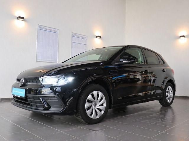 Gebraucht VW Polo Life 80 PS (58 kW) 2026 Deep black perleffekt Kleinwagen
