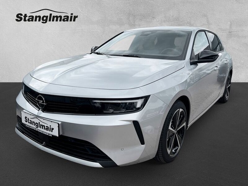 Gebraucht Opel Astra Edition 131 PS (96 kW) 2025 Limousine