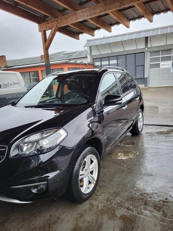 Gebraucht Renault Koleos Night&Day 150 PS (110 kW) 2013 Schwarz SUV