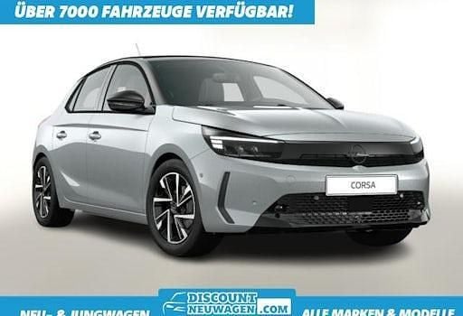 Używany Opel Corsa 100 KM (73 kW) 2025 Hatchback