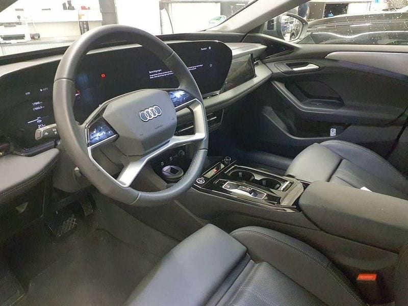 Gebraucht Audi A6 e-tron Performance 269 kW (367 PS) 2025 Taifungrau Kombi