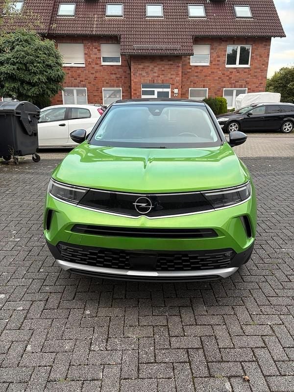 Gebraucht 2023 Opel Mokka SUV | 17.500 € (Superpreis) - Bild 1/4